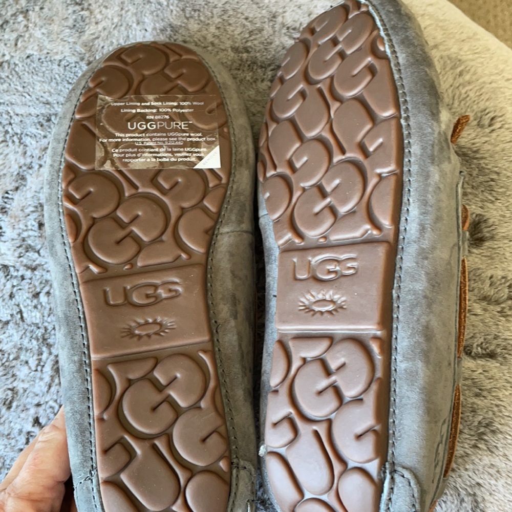 UGG Dakota - Picture 3 of 4